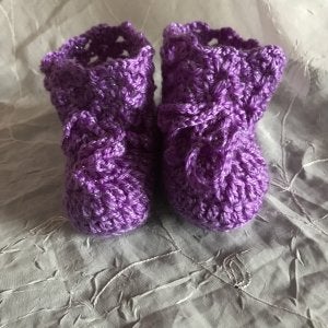 Purple Crochet Booties.jpg