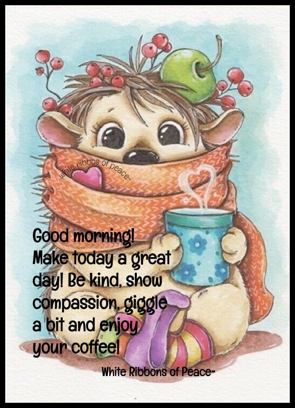Good Morning Sunday Wishes & Happy, & that. | Knitting and Crochet Forum