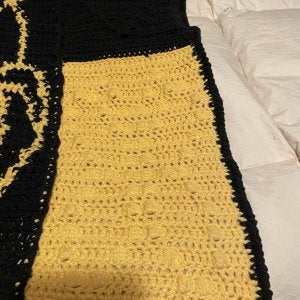 Butterfly rectangle